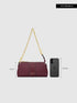 Ellis Shoulder Bag